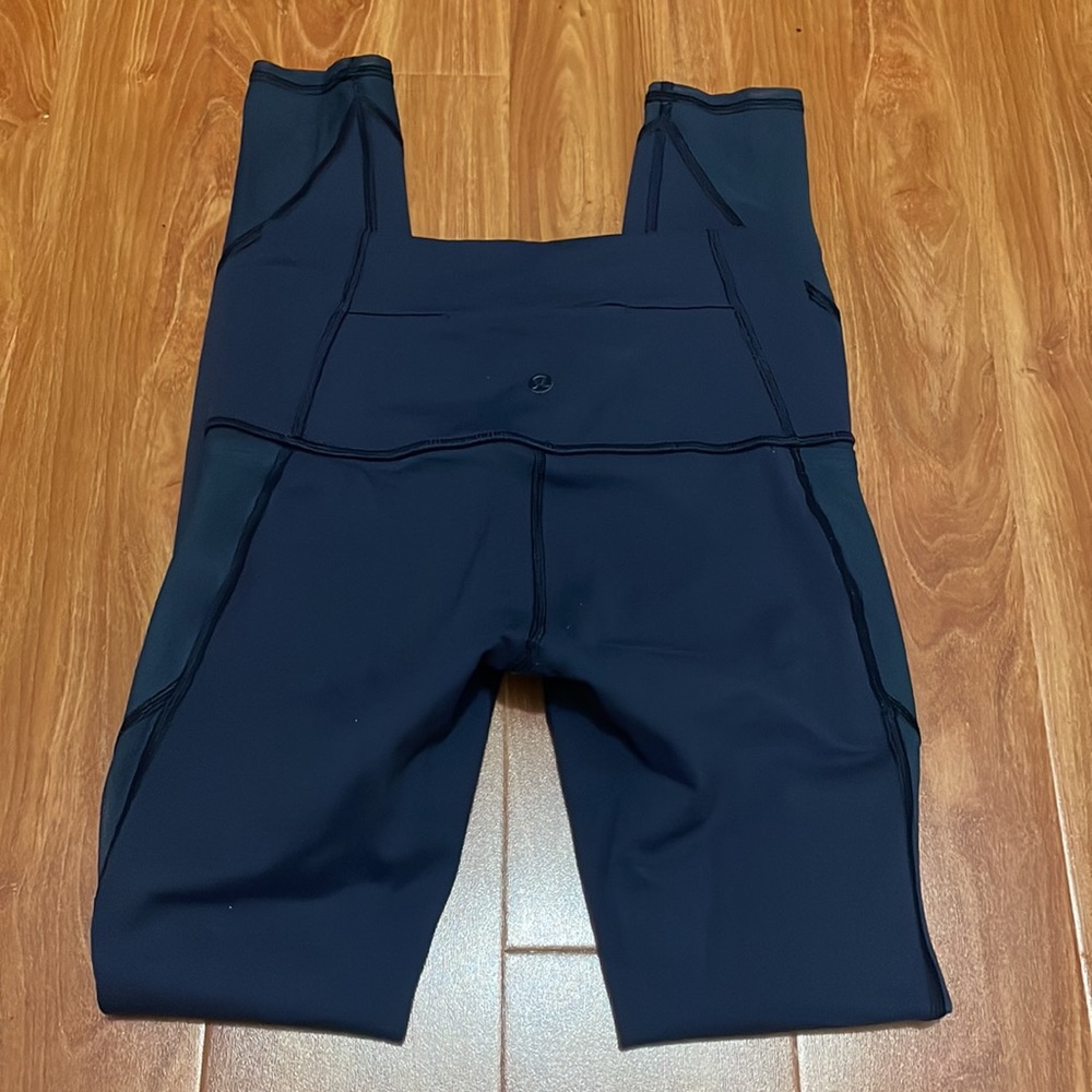 Lululemon Make A Move Tight View 3
